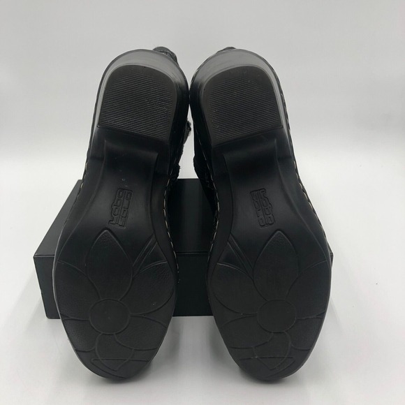 Lobo Solo Mid Calf Boots Women's Size 8 M‎ Made in Mexico - Picture 14 of 16